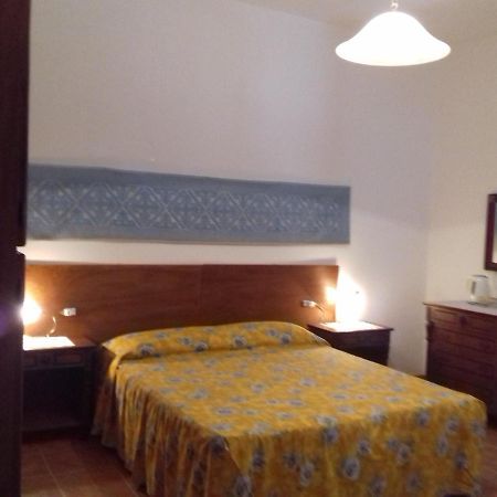 Canne Al Vento Teulada Exterior photo