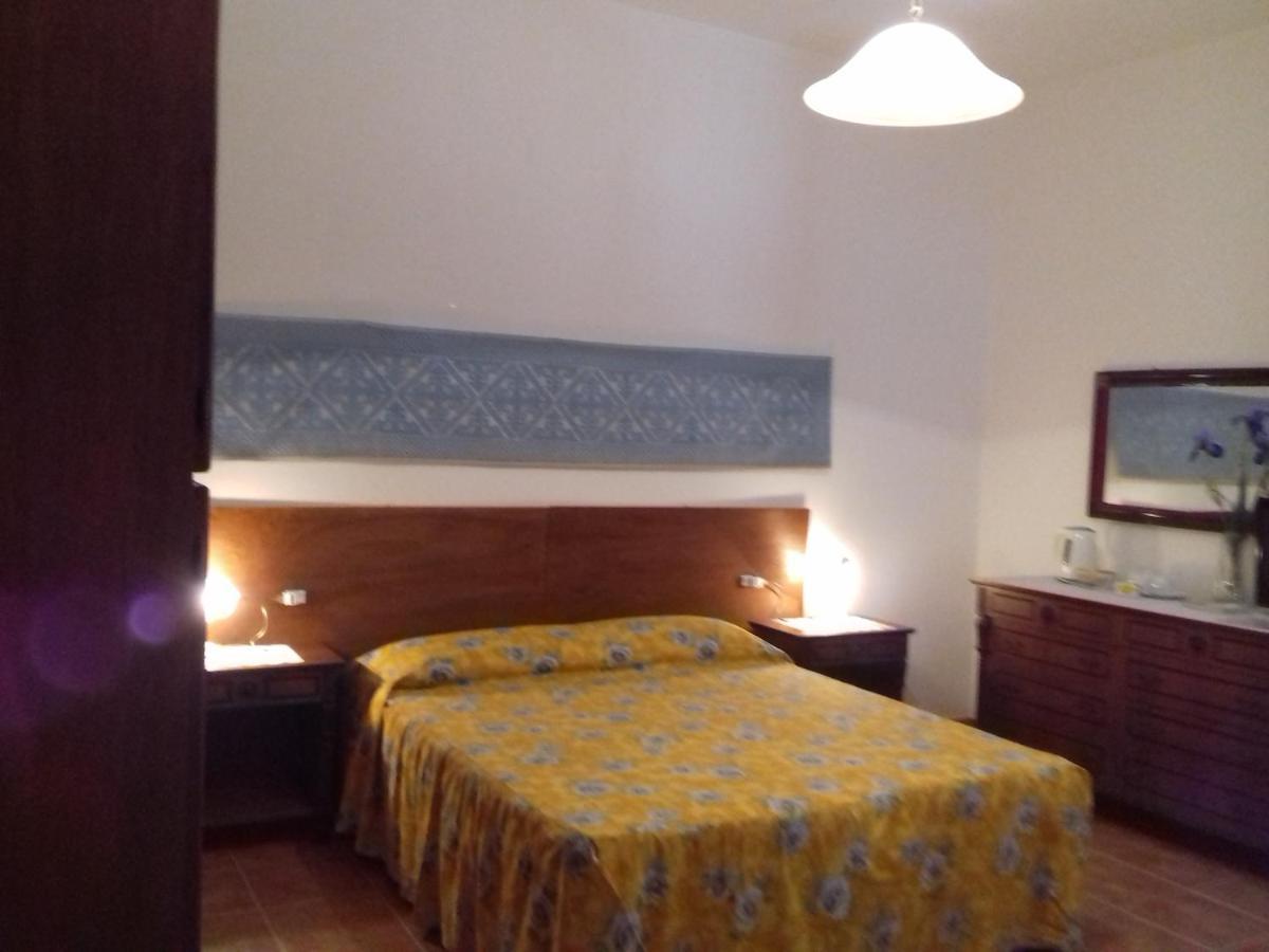 Canne Al Vento Teulada Exterior photo