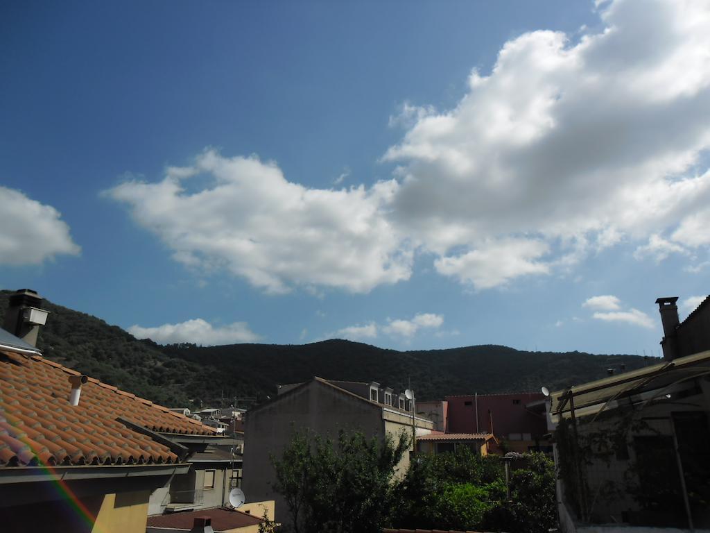 Canne Al Vento Teulada Exterior photo