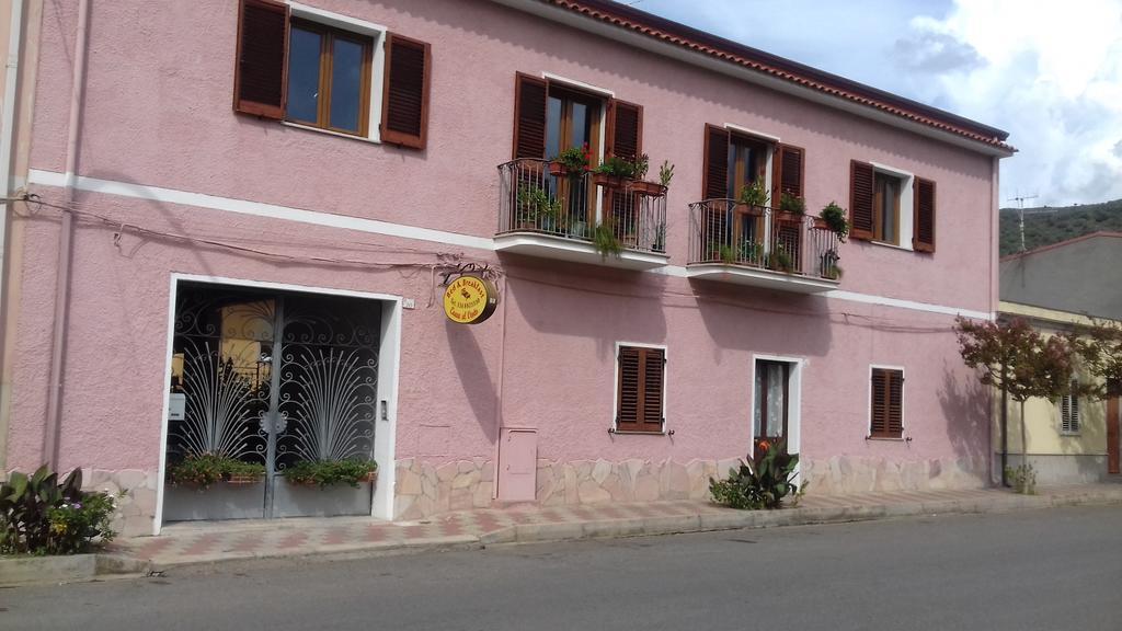 Canne Al Vento Teulada Exterior photo