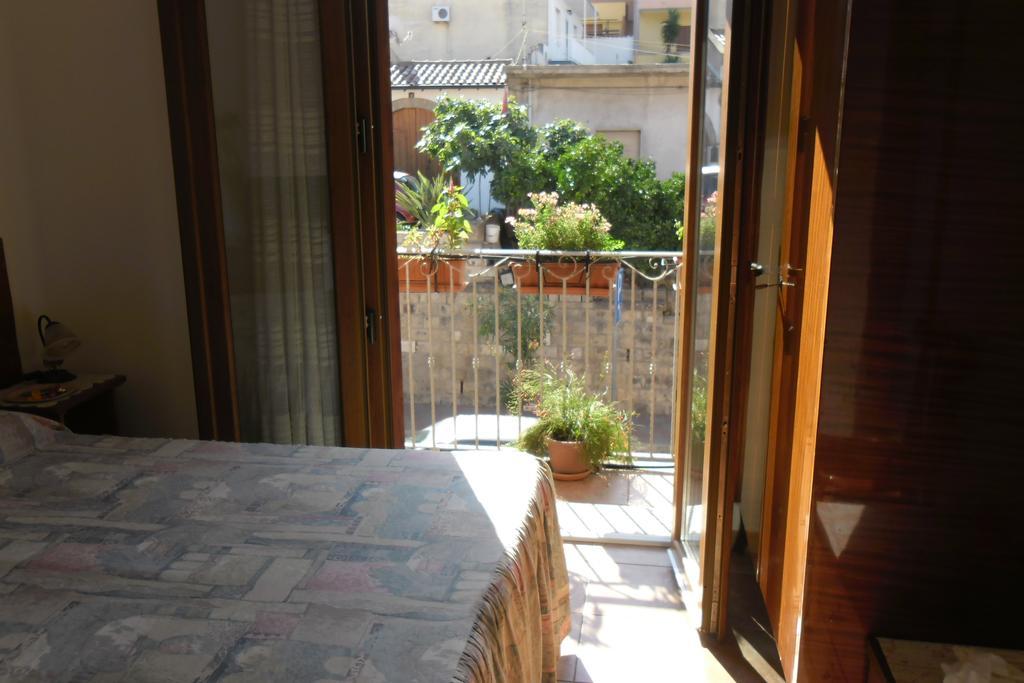 Canne Al Vento Teulada Exterior photo