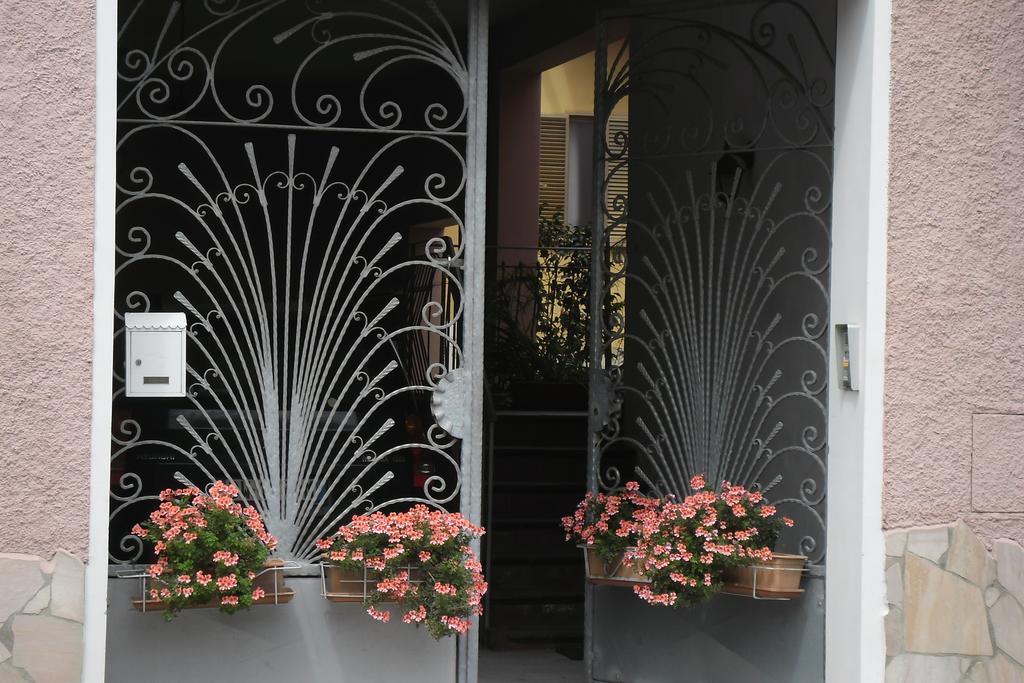 Canne Al Vento Teulada Exterior photo