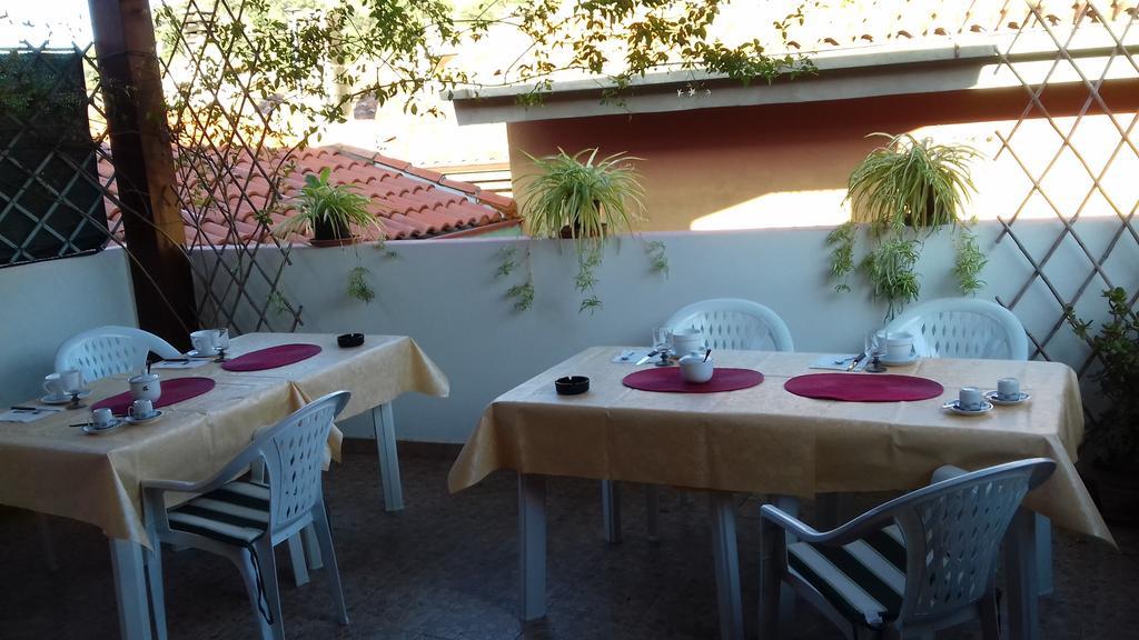 Canne Al Vento Teulada Exterior photo