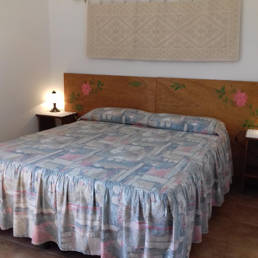 Canne Al Vento Teulada Exterior photo