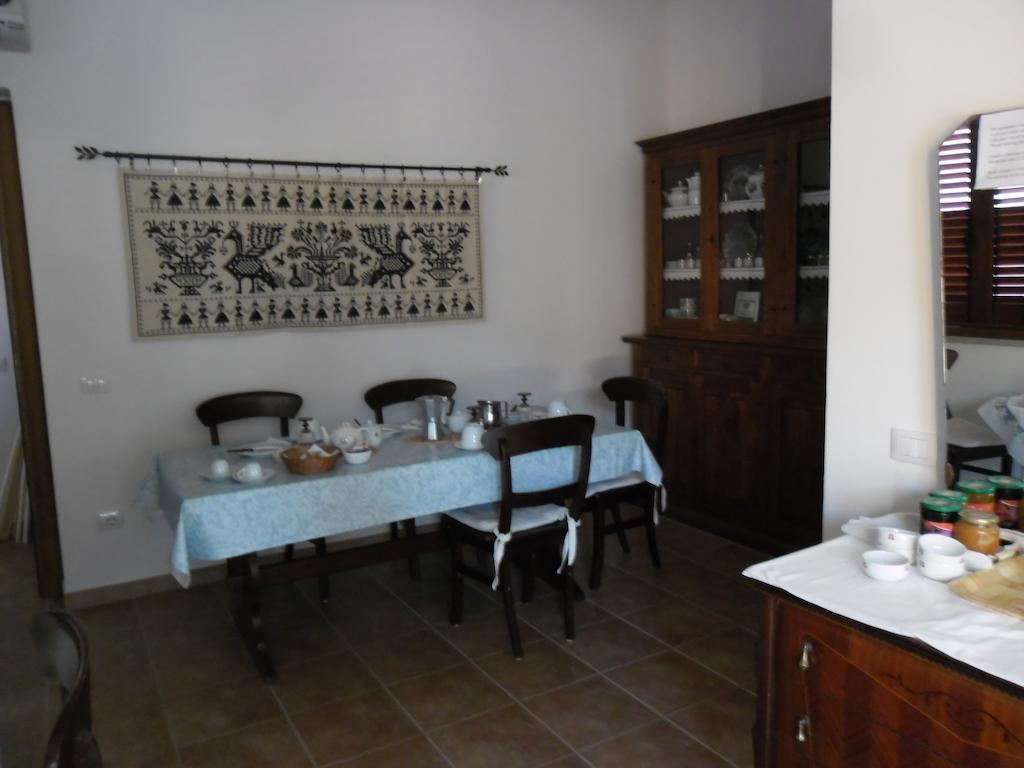 Canne Al Vento Teulada Exterior photo