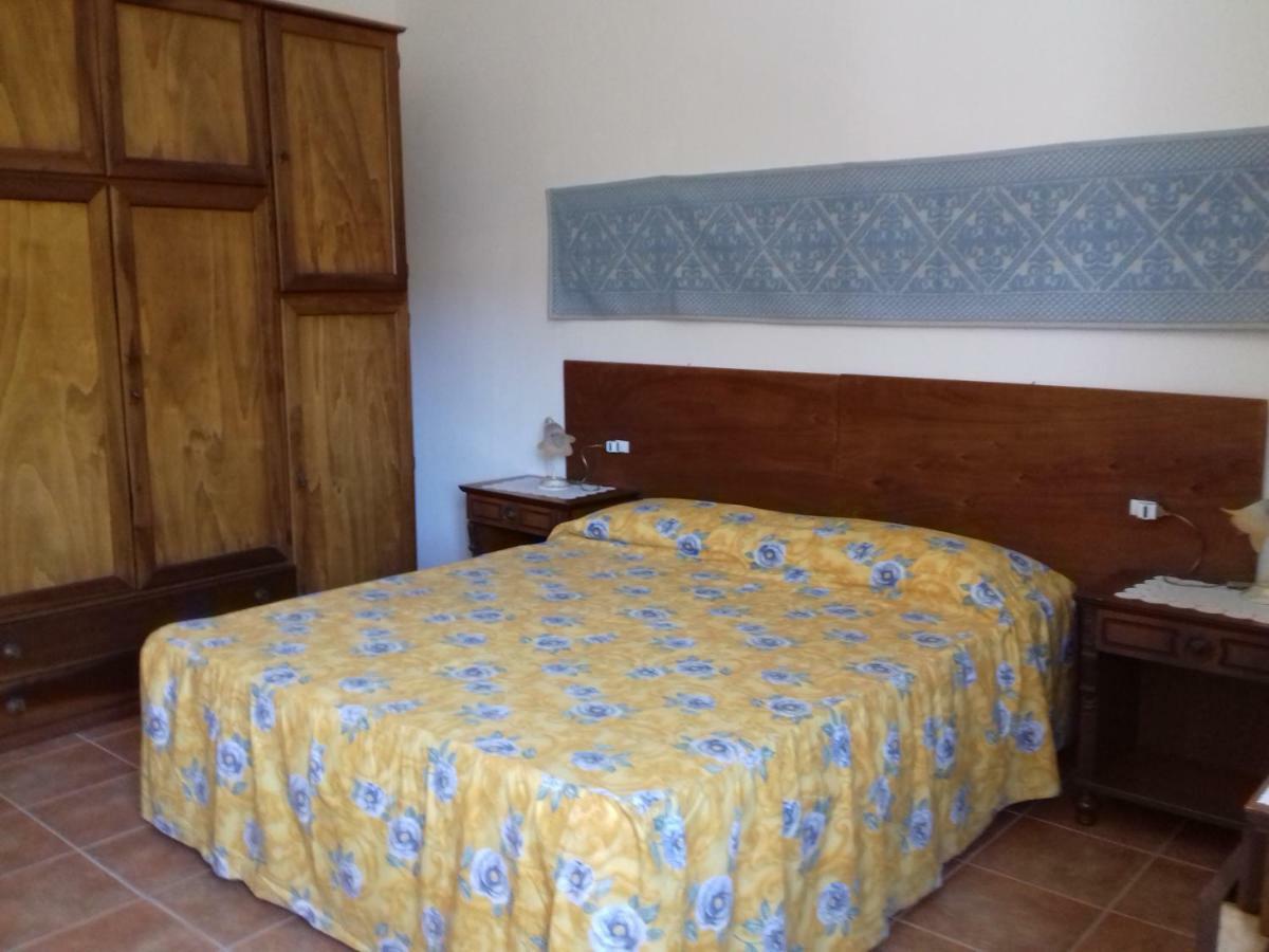 Canne Al Vento Teulada Exterior photo