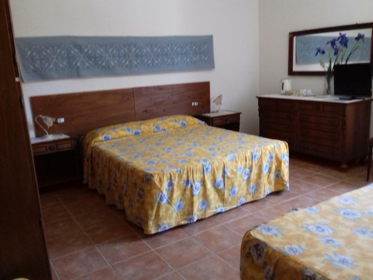 Canne Al Vento Teulada Exterior photo