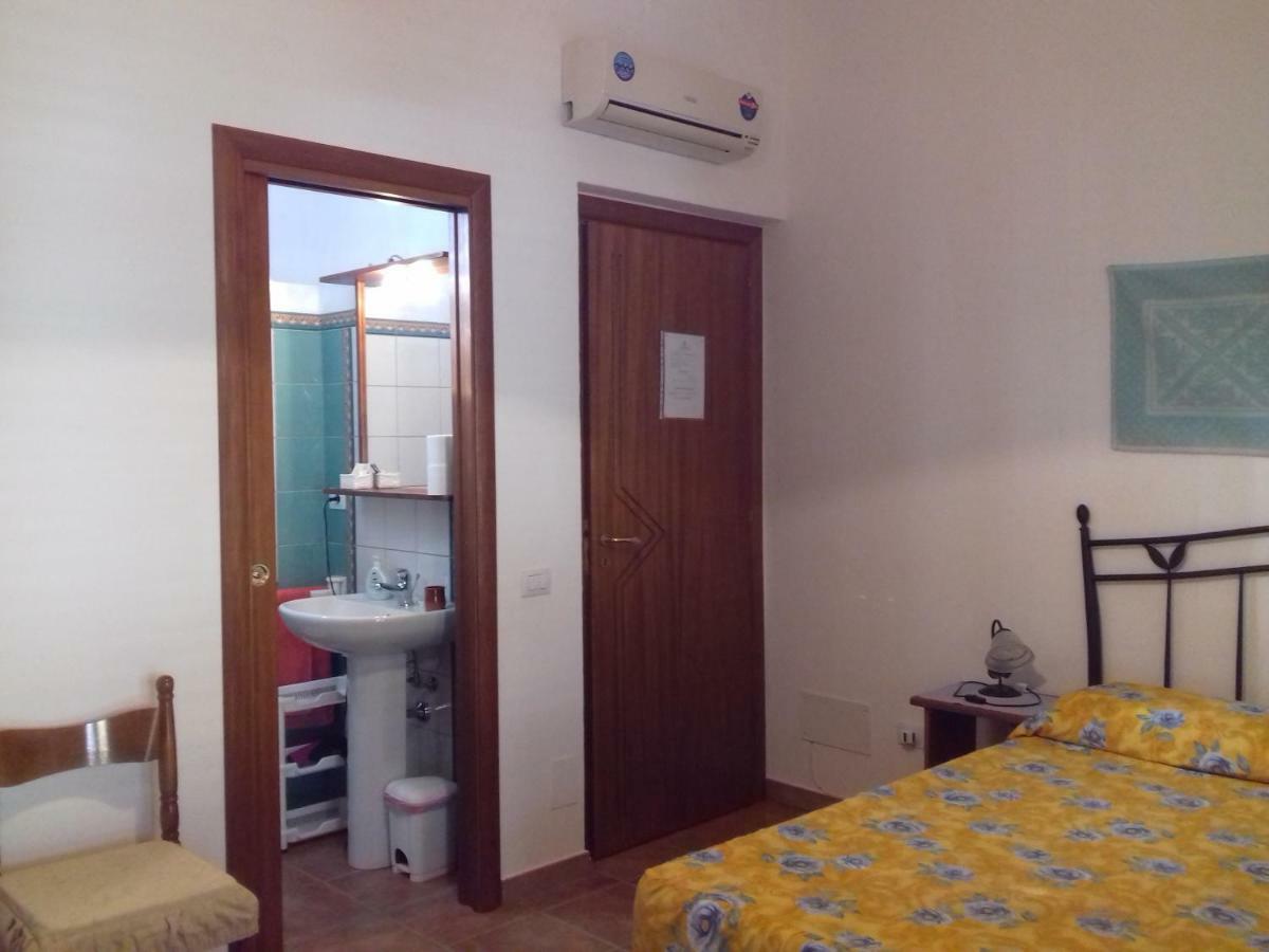 Canne Al Vento Teulada Exterior photo